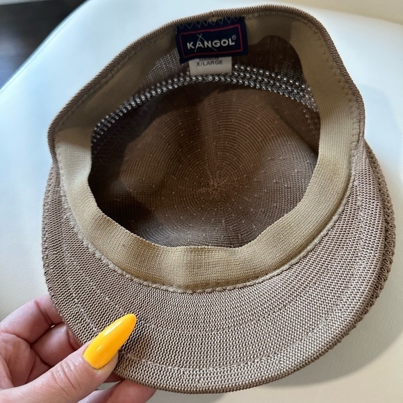Kangol xl hat - Picture 8 of 9